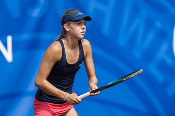 Neele Fredrich 167 - Braunschweig Open